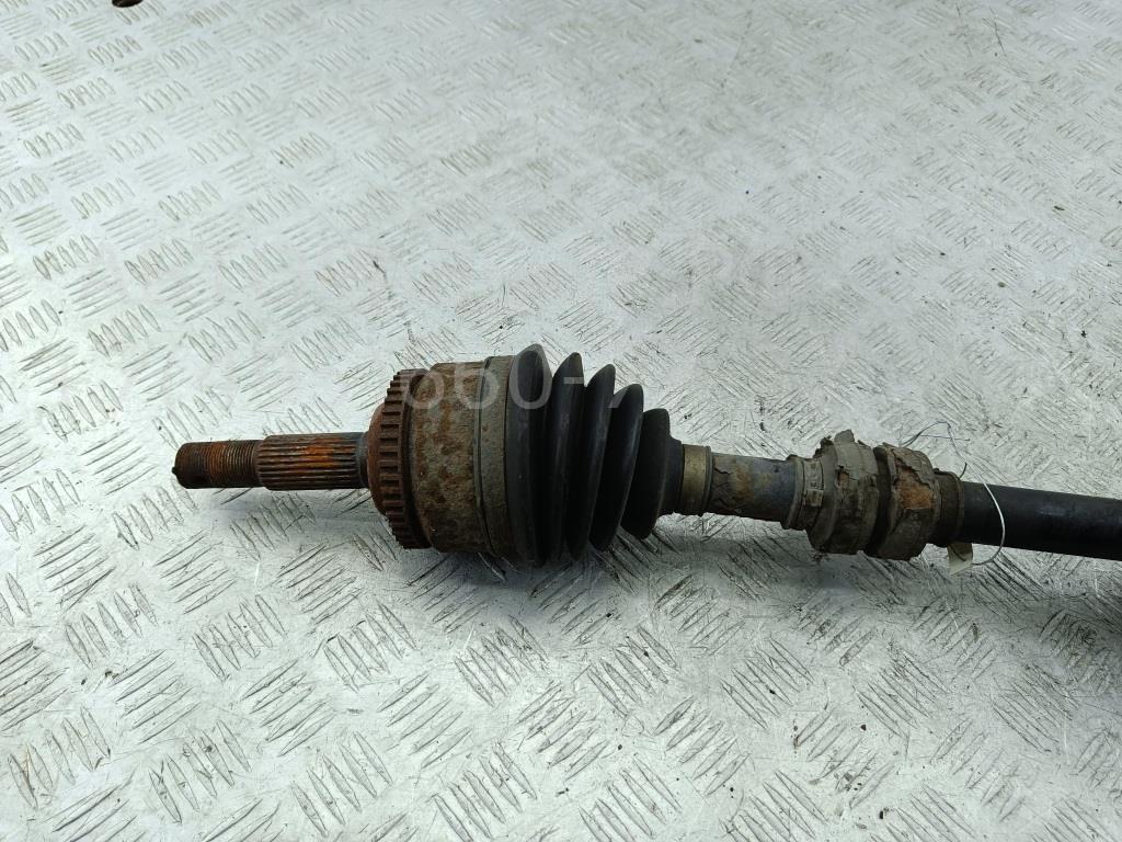 Полуось передняя правая