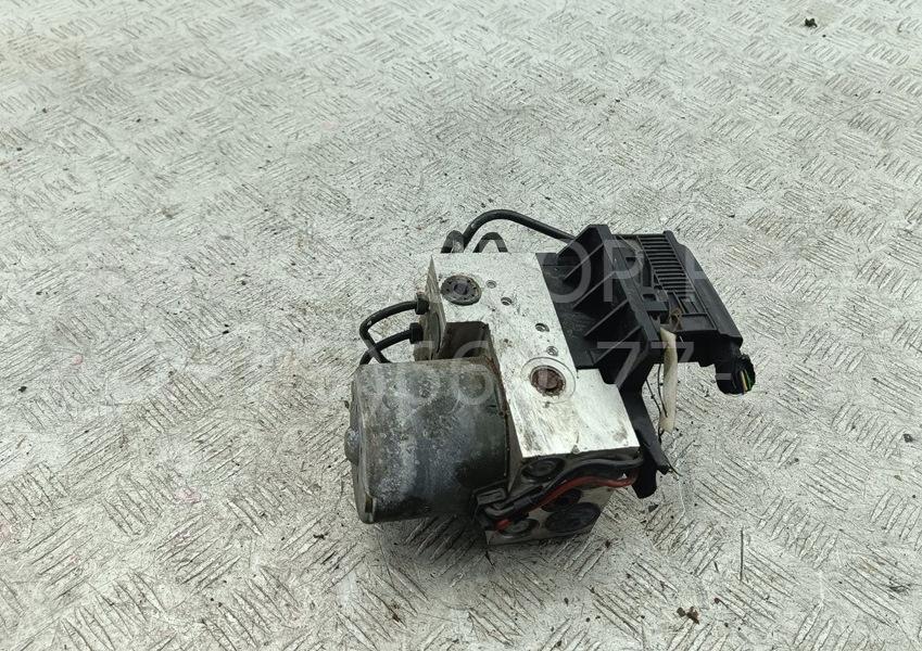 Блок ABS (насос)