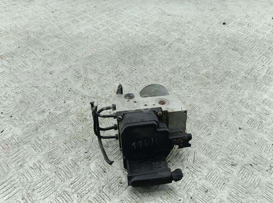 Блок ABS (насос)