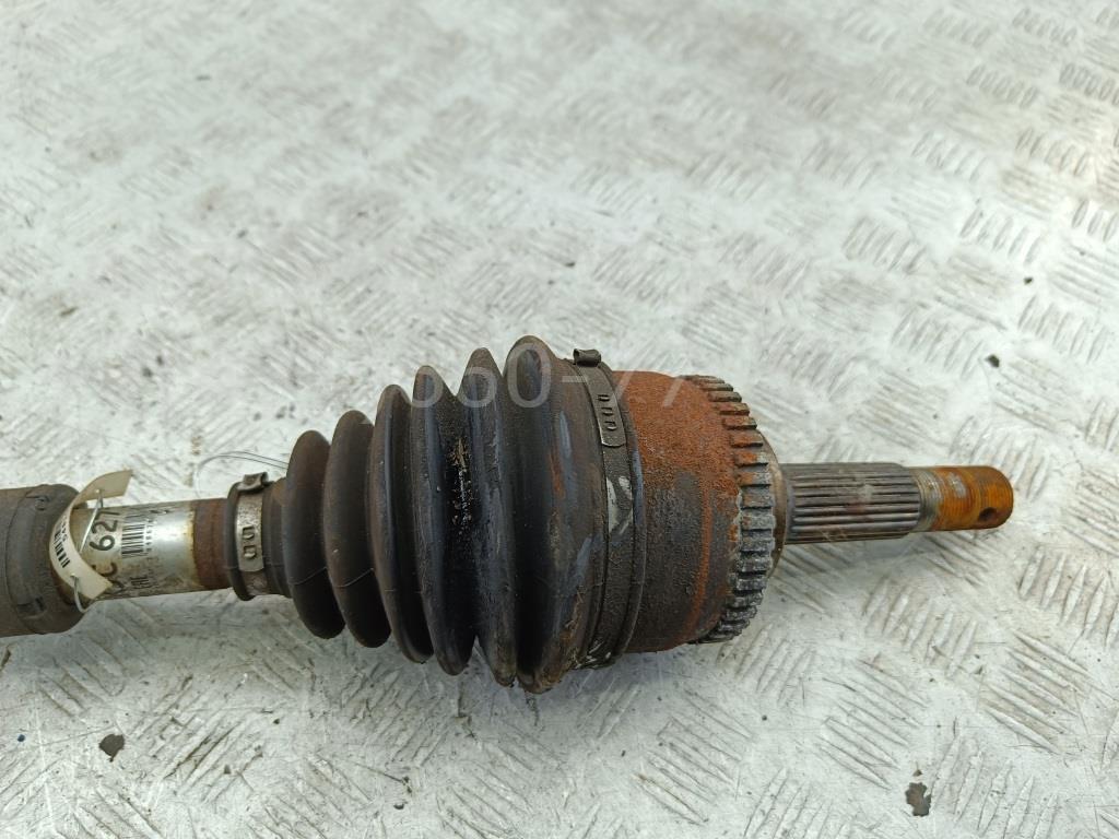 Полуось передняя правая