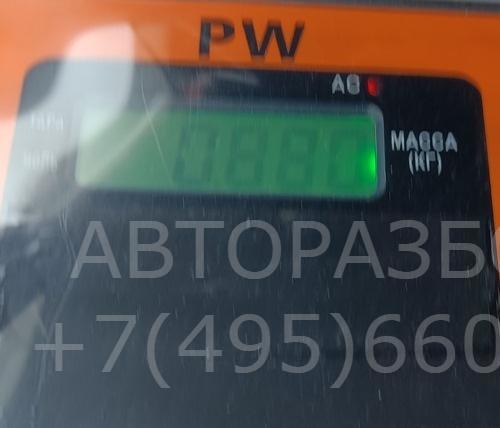 Моторчик печки