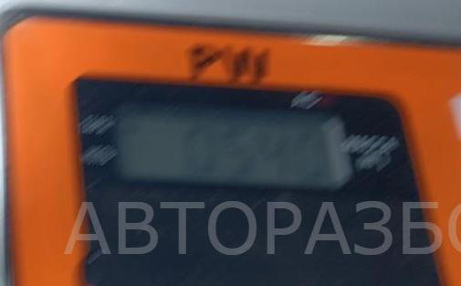 Замок зажигания