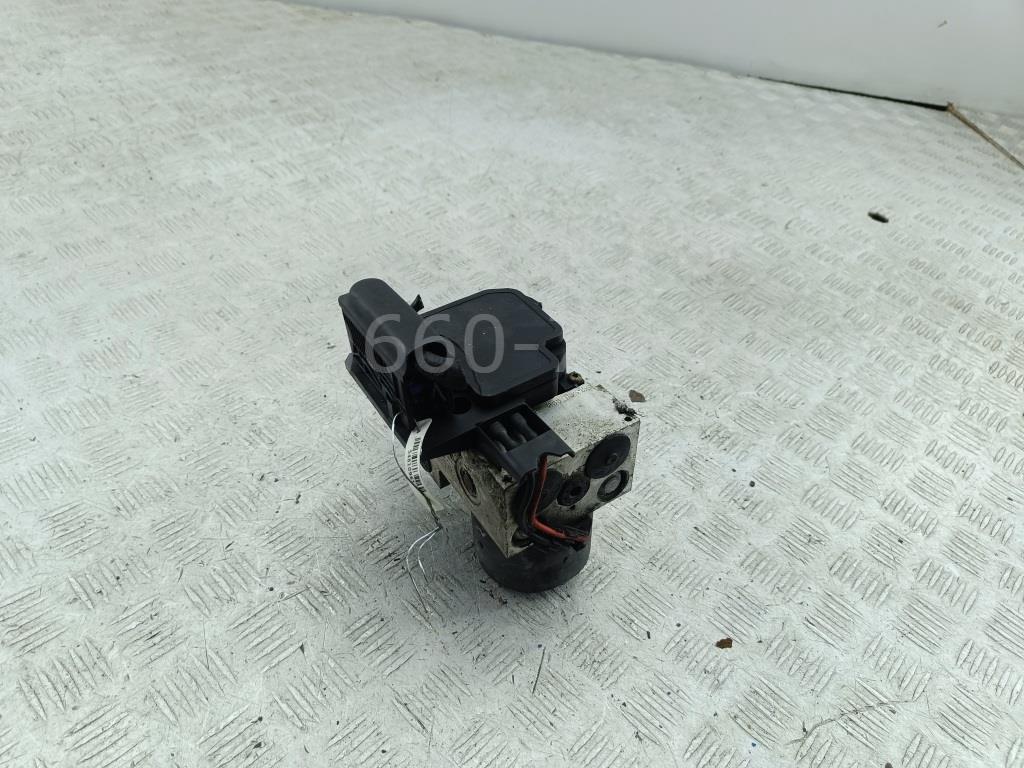 Блок ABS (насос)