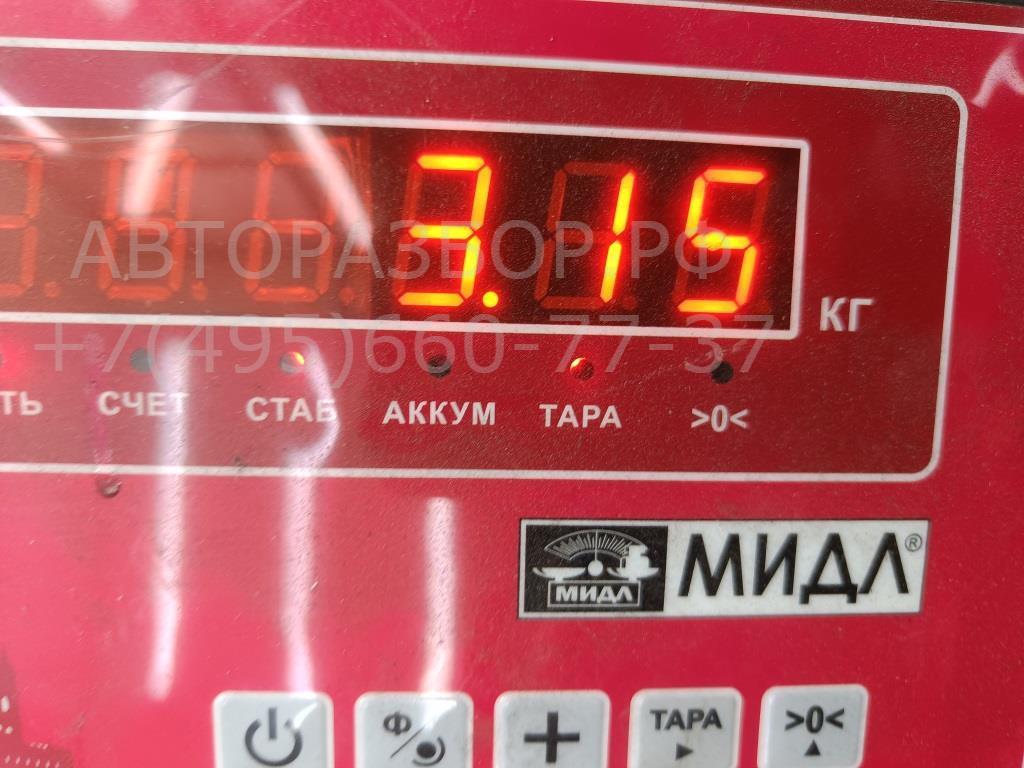 Блок ABS (насос)