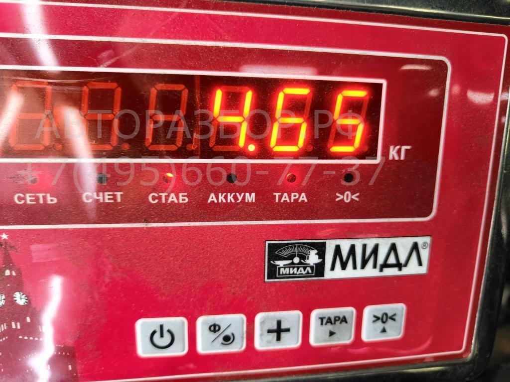 Рычаг передний правый