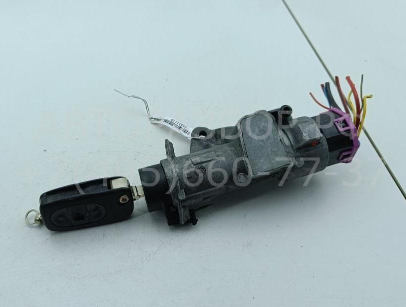 Замок зажигания