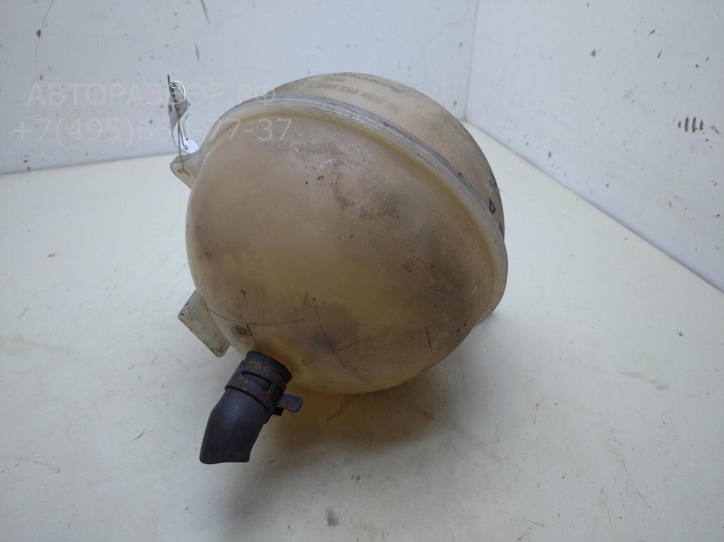 Бачок расширительный