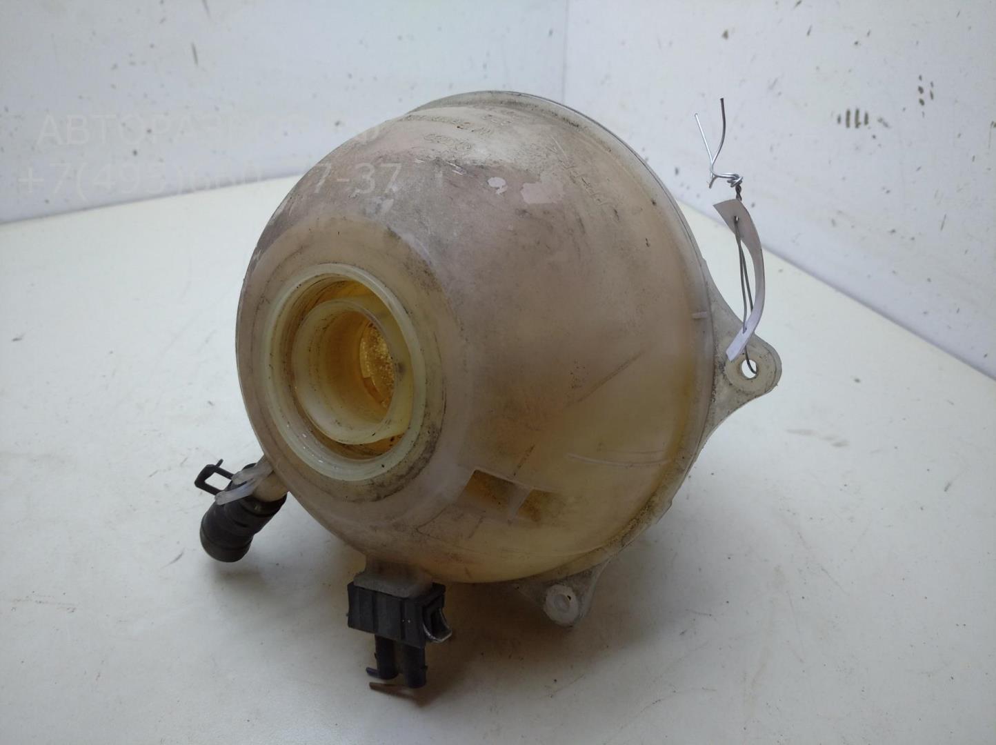 Бачок расширительный