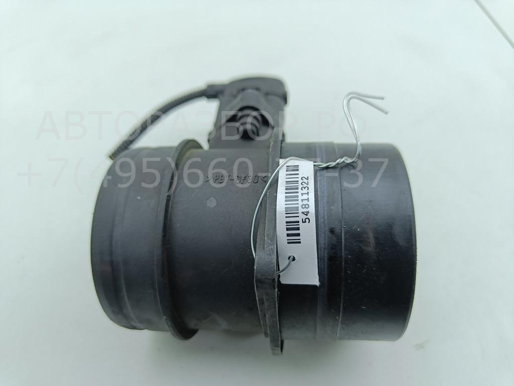 Расходомер воздуха (ДМРВ)