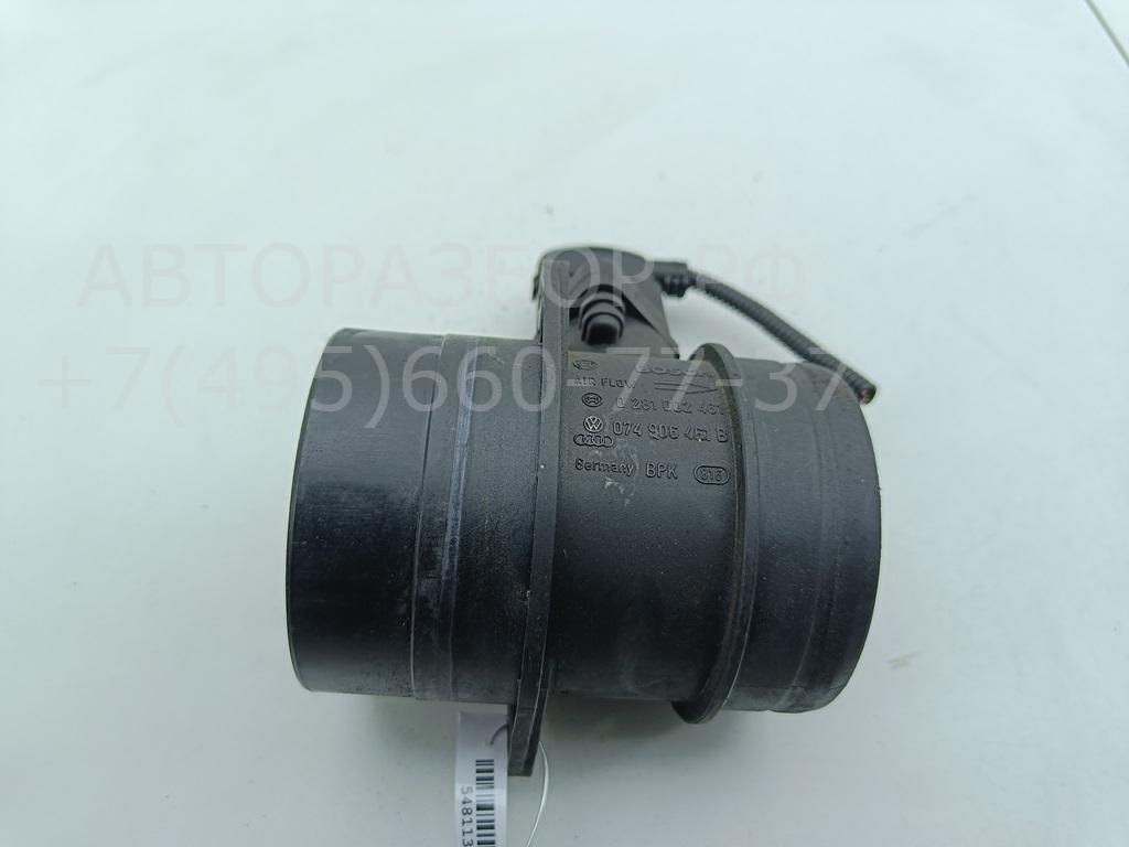 Расходомер воздуха (ДМРВ)