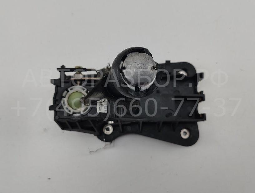 Кулиса МКПП / АКПП