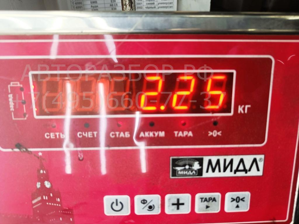 Кулиса МКПП / АКПП