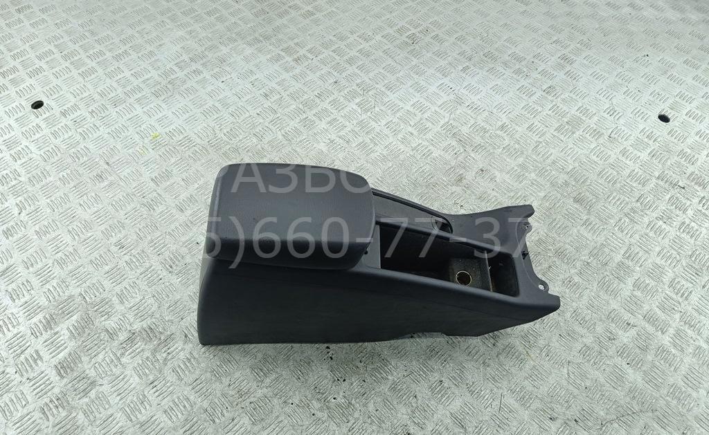 Подлокотник