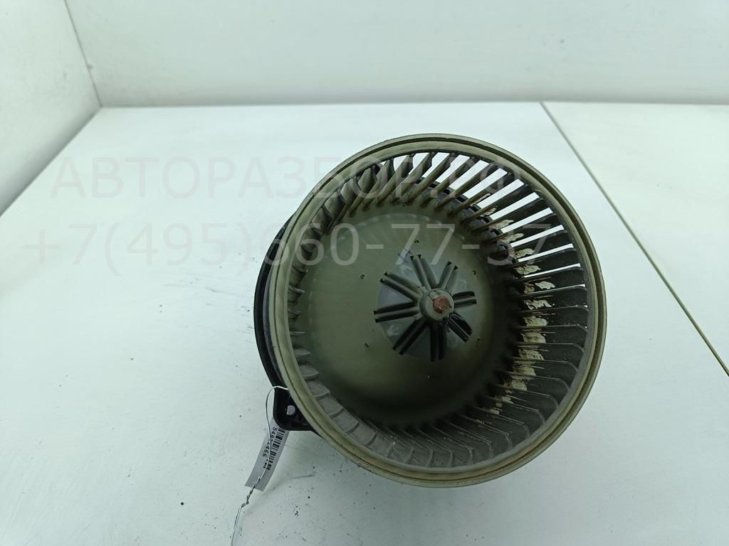 Моторчик печки