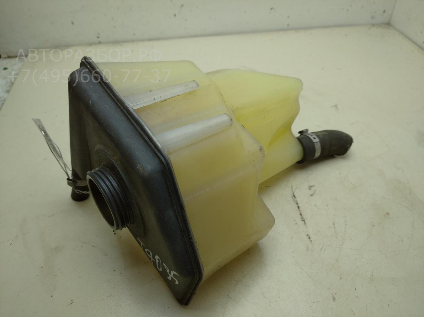 Бачок расширительный