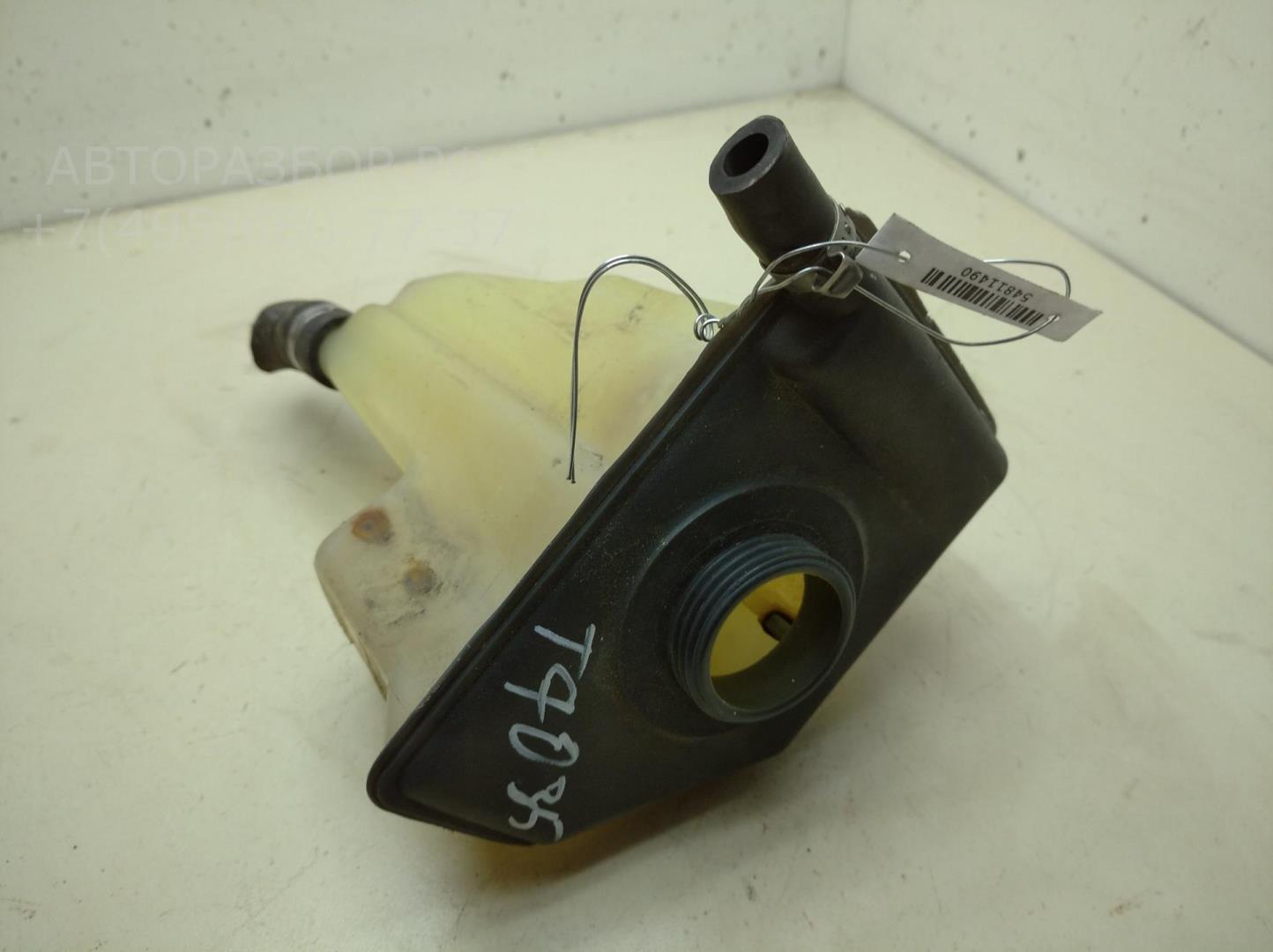 Бачок расширительный