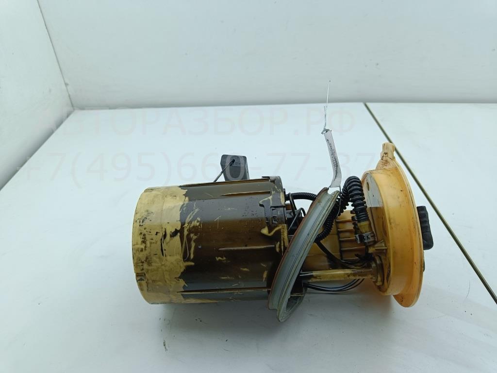 Насос топливный электрический