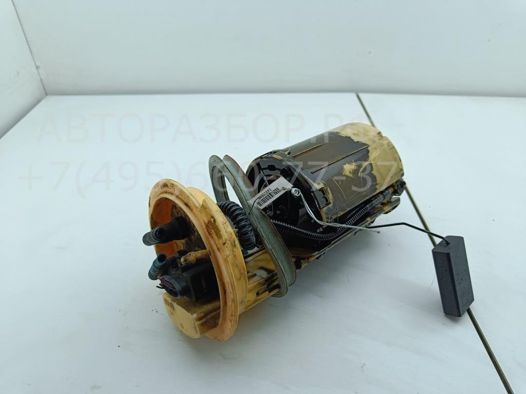 Насос топливный электрический