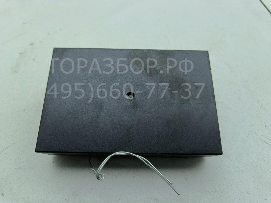 Блок комфорта