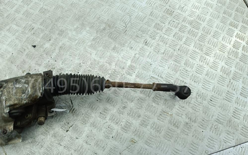 Рейка рулевая