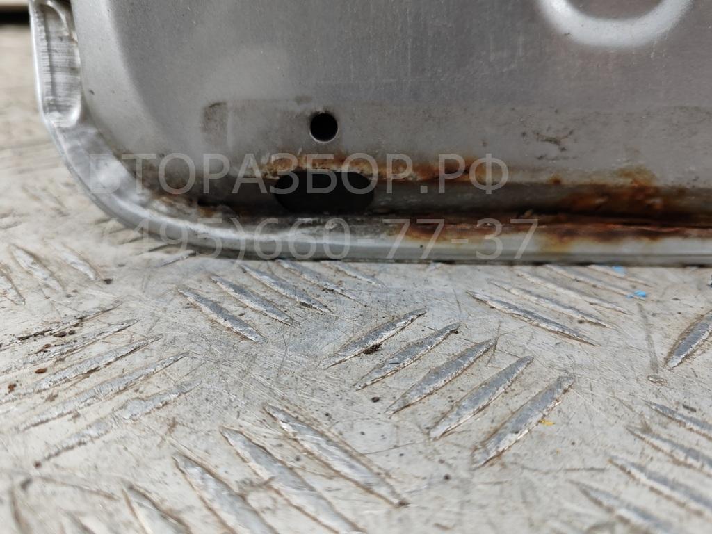 Дверь сдвижная