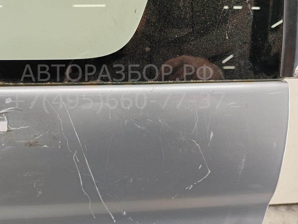 Дверь сдвижная