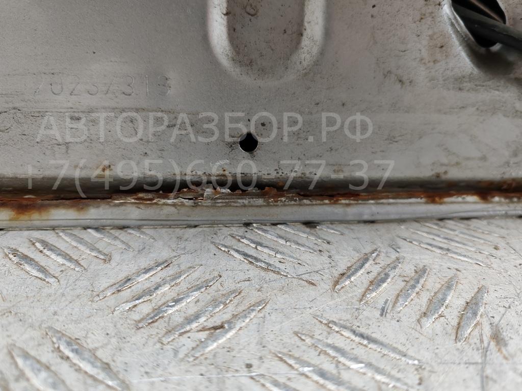 Дверь сдвижная