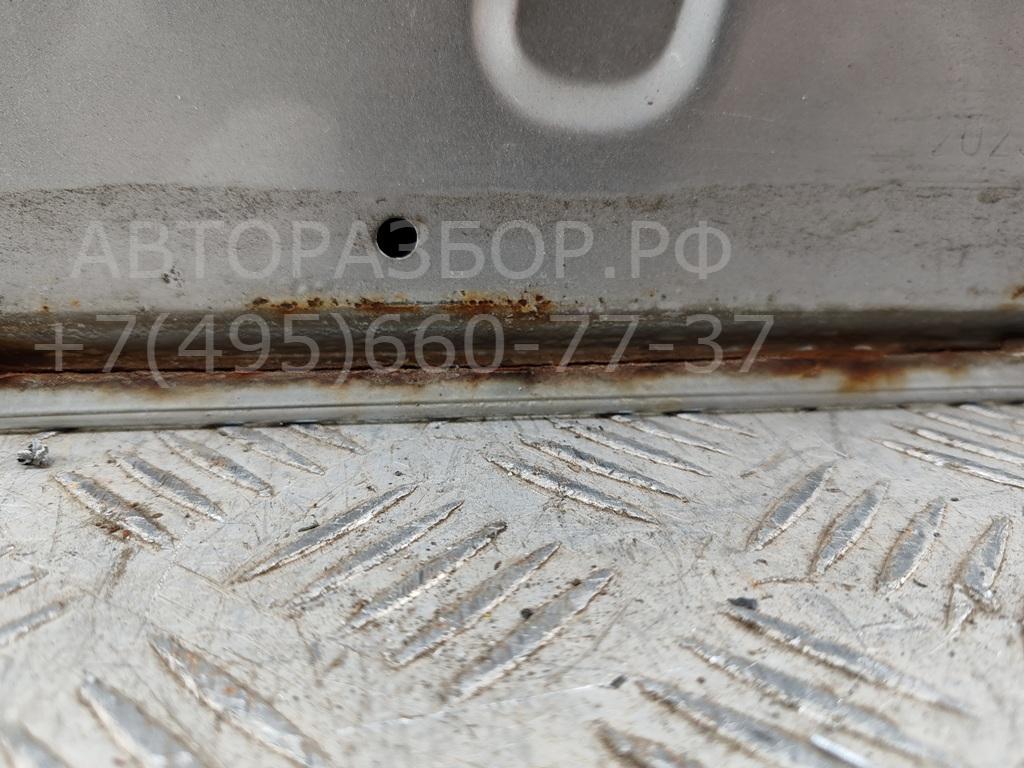 Дверь сдвижная