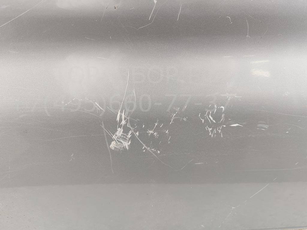 Дверь сдвижная