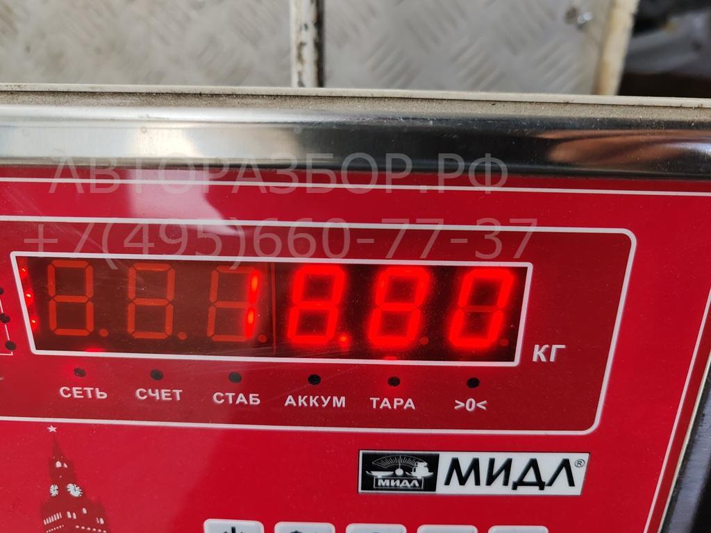 Дверь сдвижная