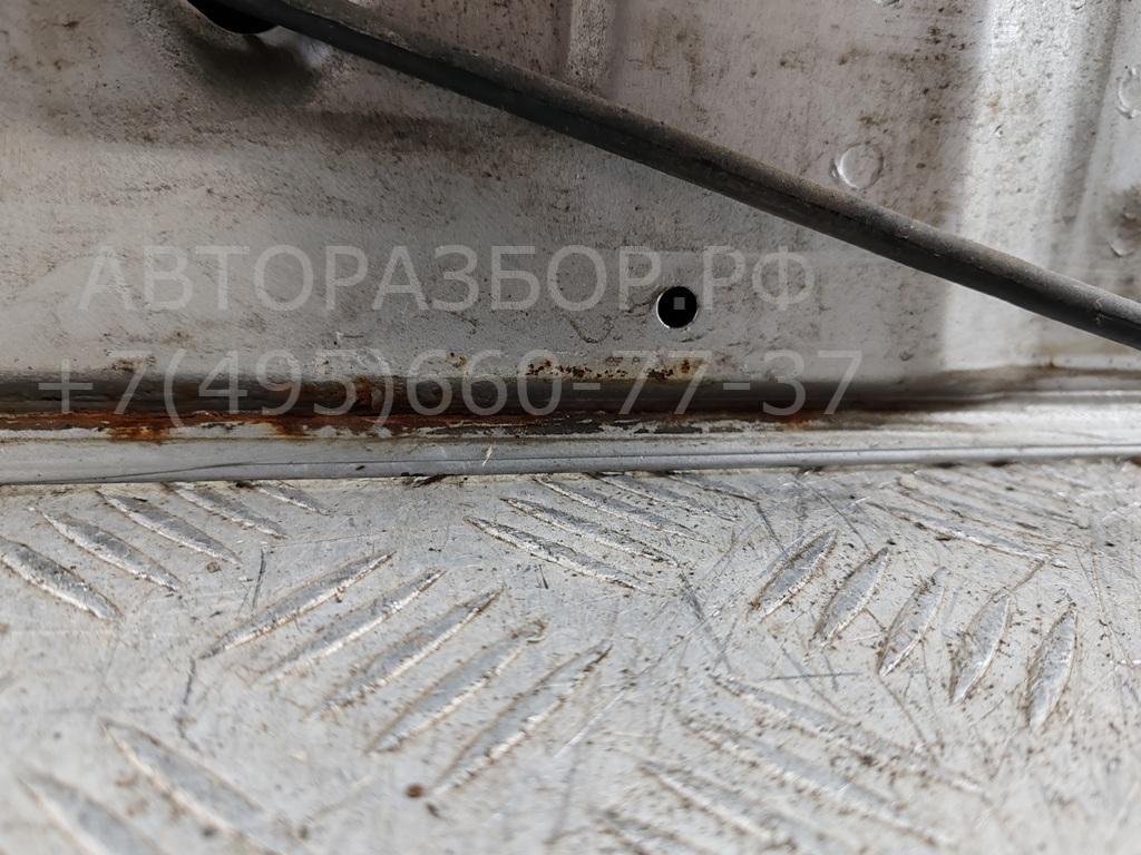 Дверь сдвижная