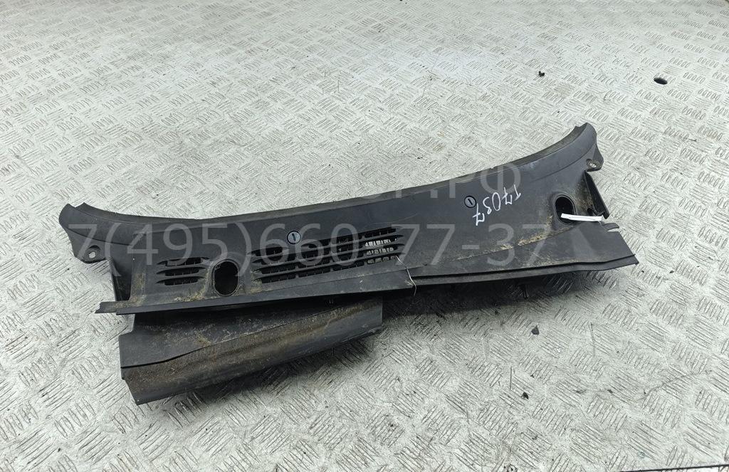 Решетка стеклоочистителей (Жабо)