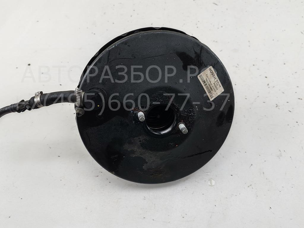 Усилитель тормозов вакуумный