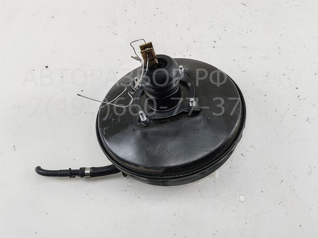 Усилитель тормозов вакуумный