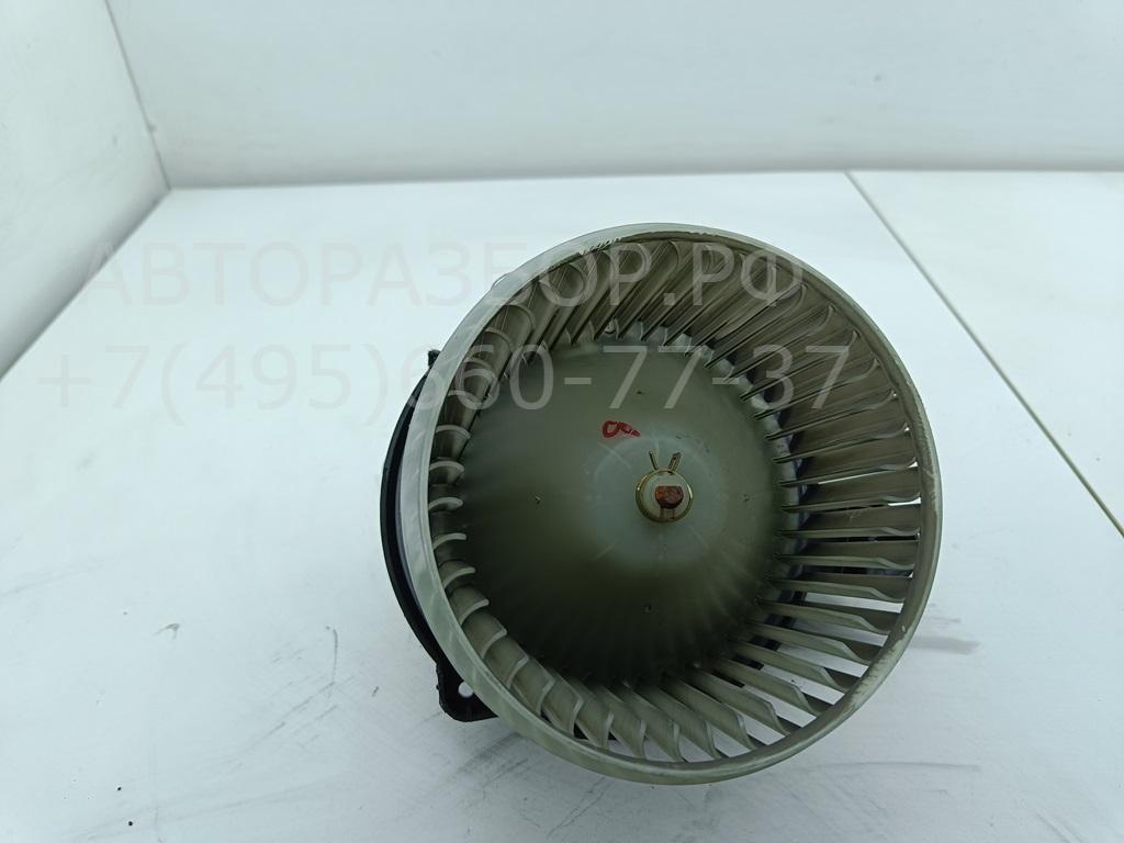 Моторчик печки