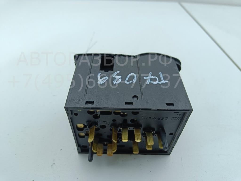 Переключатель света фар