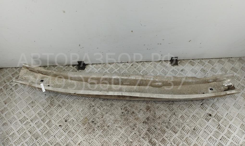 Усилитель заднего бампера