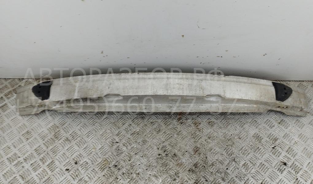 Усилитель заднего бампера