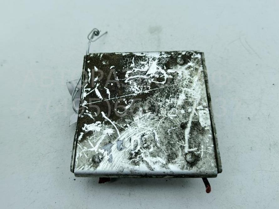 Блок управления вентилятором