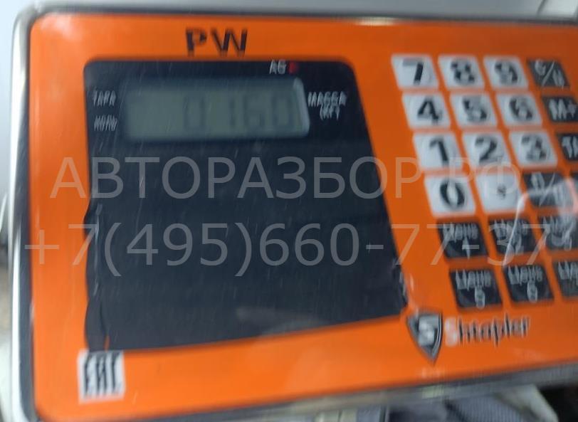 Блок управления вентилятором