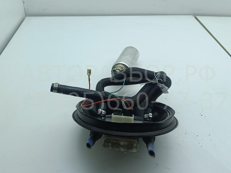 Насос топливный электрический