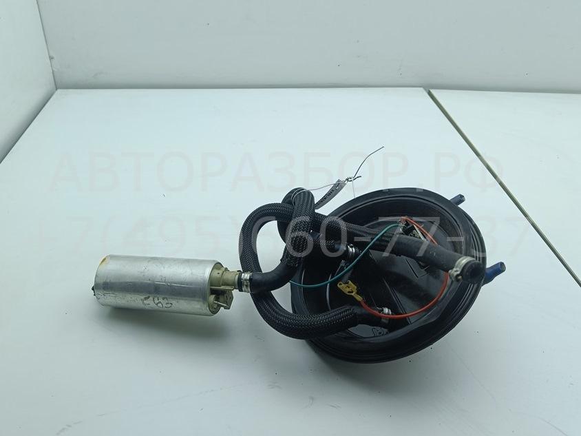 Насос топливный электрический