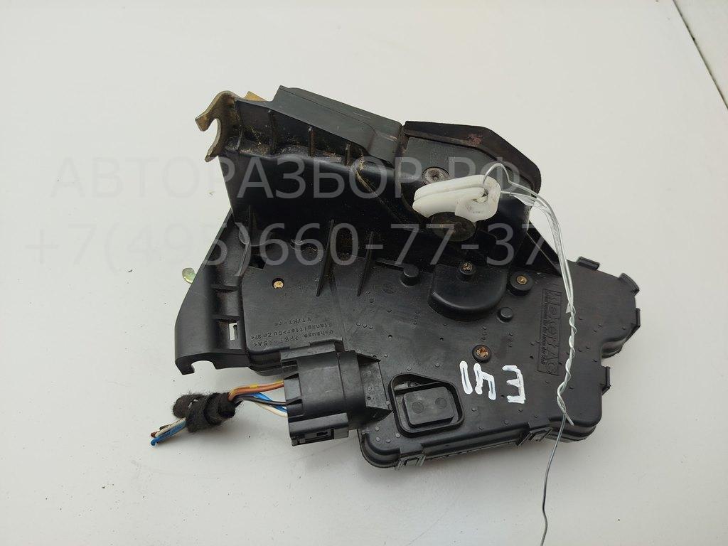 Замок двери передней правой