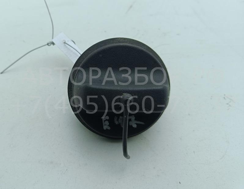 Крышка топливного бака