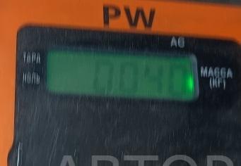 Крышка топливного бака