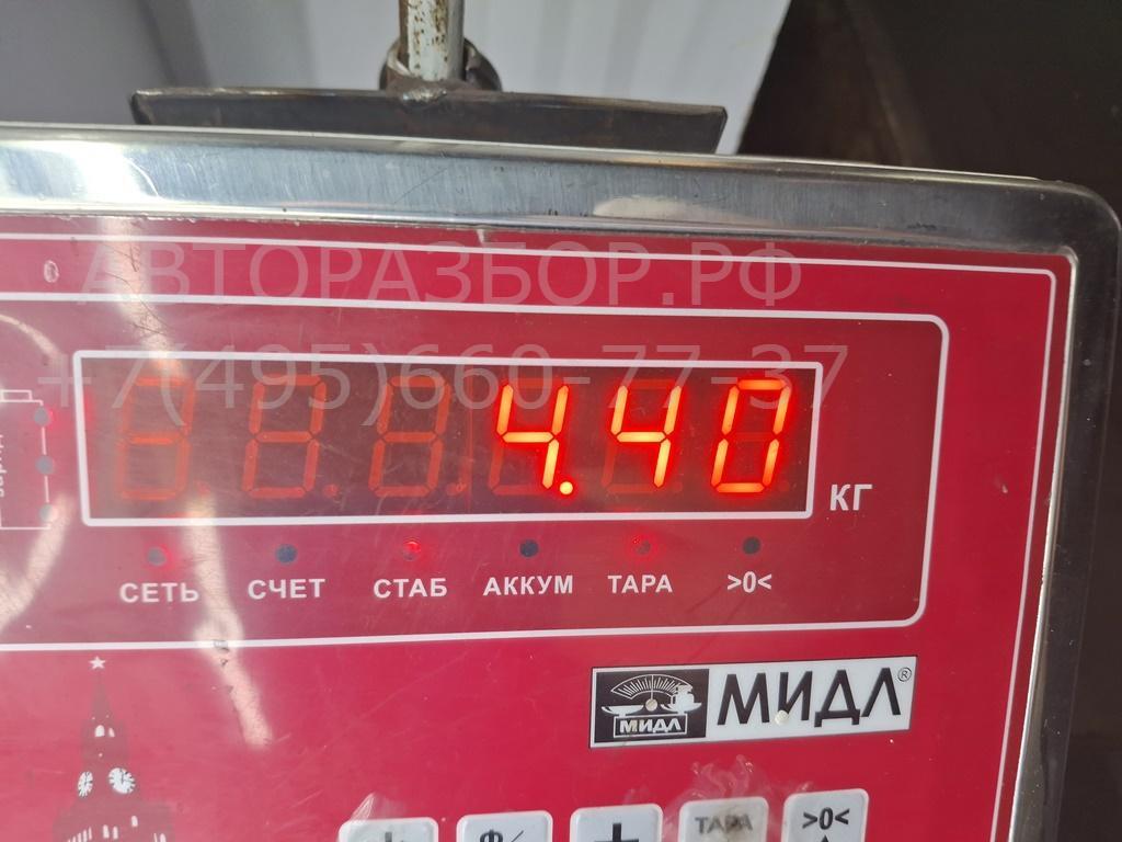 Стабилизатор передний