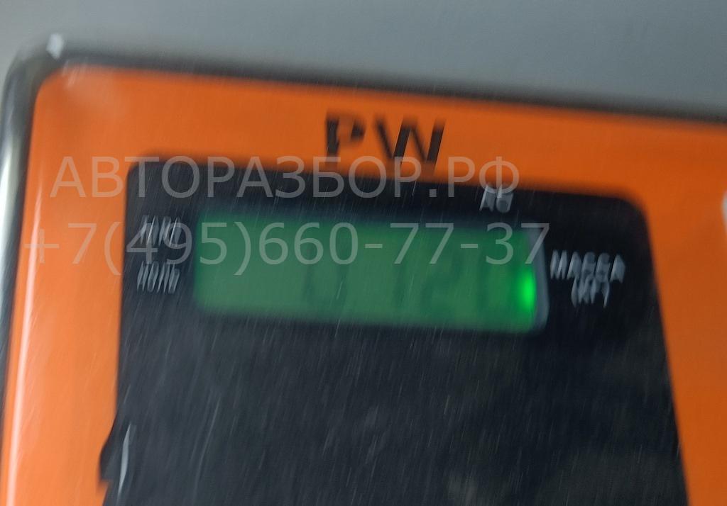 Ручка двери передней внутренняя левая