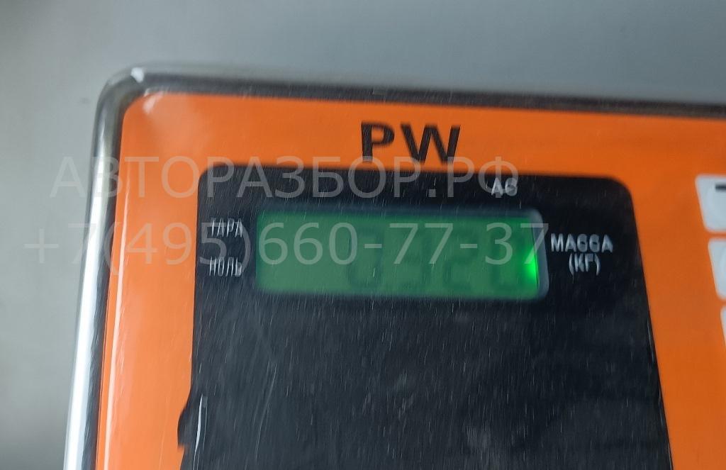 Замок двери сдвижной