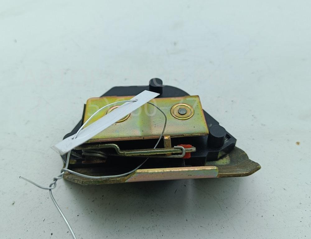 Замок двери сдвижной