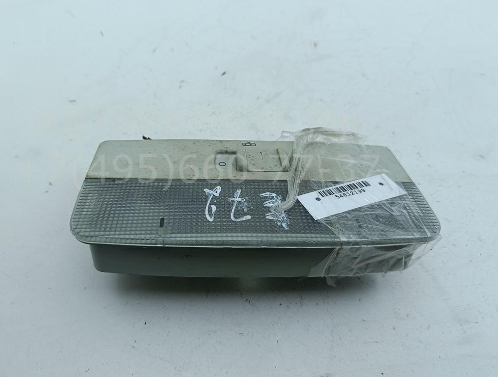 Плафон салонный